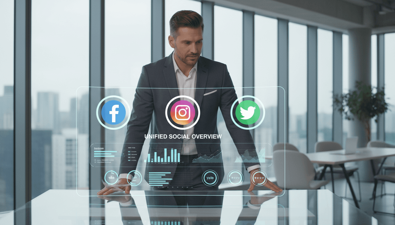 Multi-location Review Management: Scale Your Reputation Without Losing Your Brand Voice