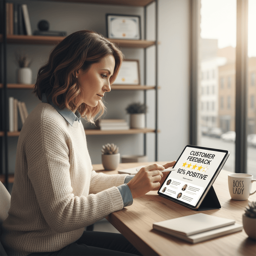 Google Reviews vs Industry Review Sites: Which Should You Prioritize?