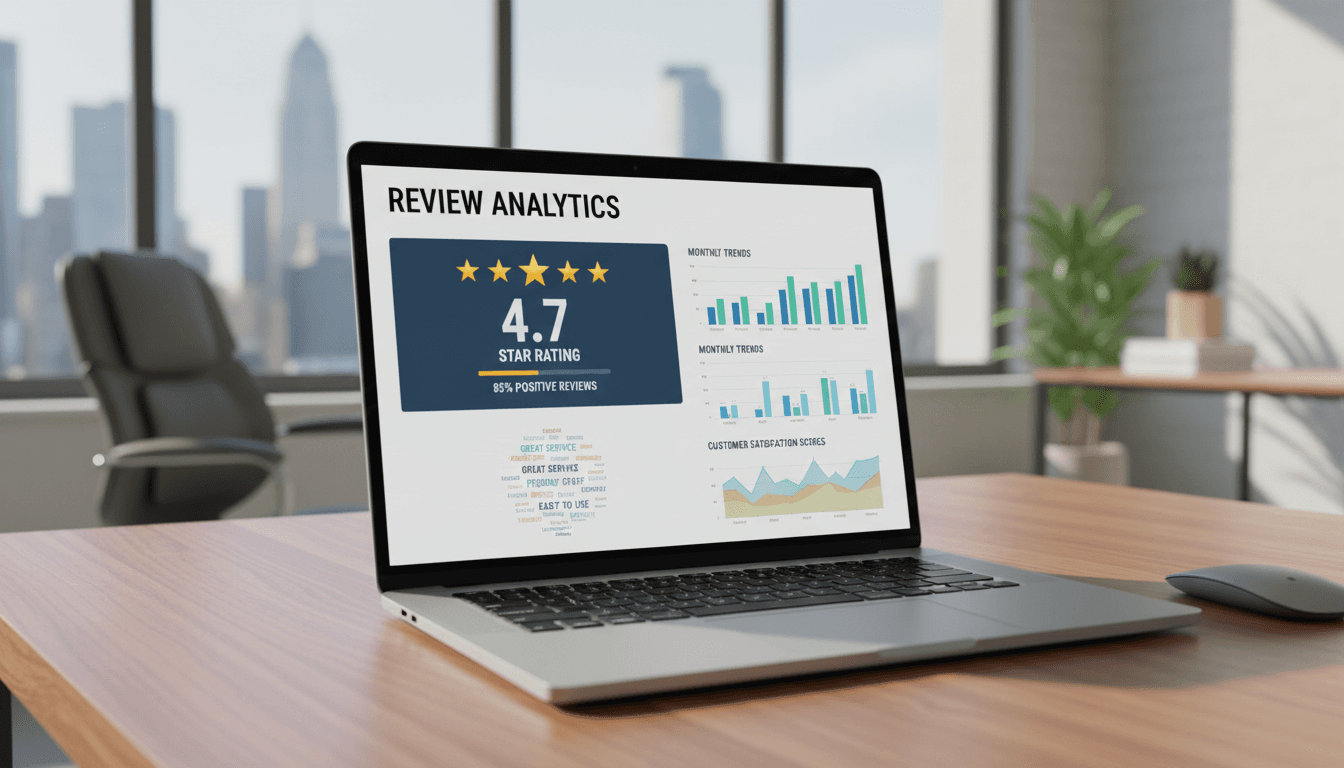 Google Business Profile Optimization Reviews: How Velocity and Recency Win the Local Pack in 2026