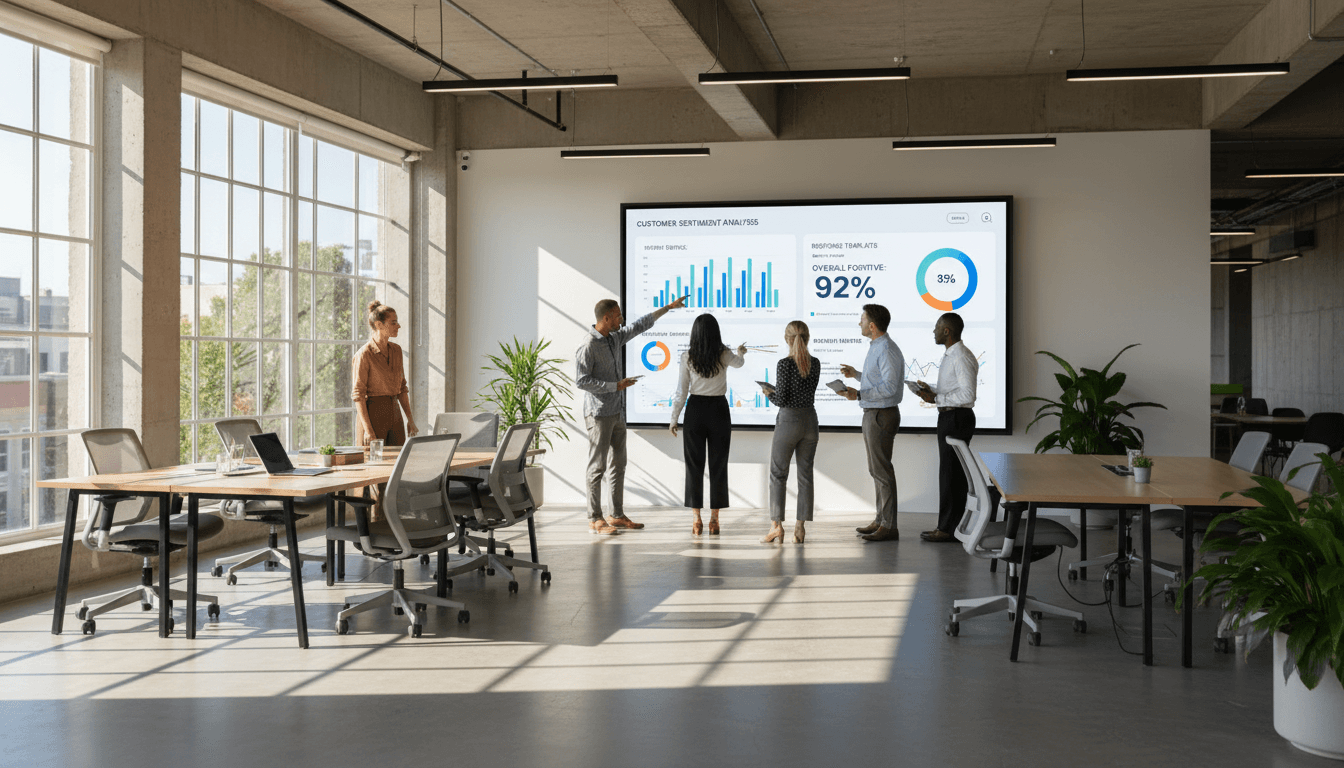 The State of Online Reputation Management in 2026: Key Trends and Statistics Every Small Business Should Know
