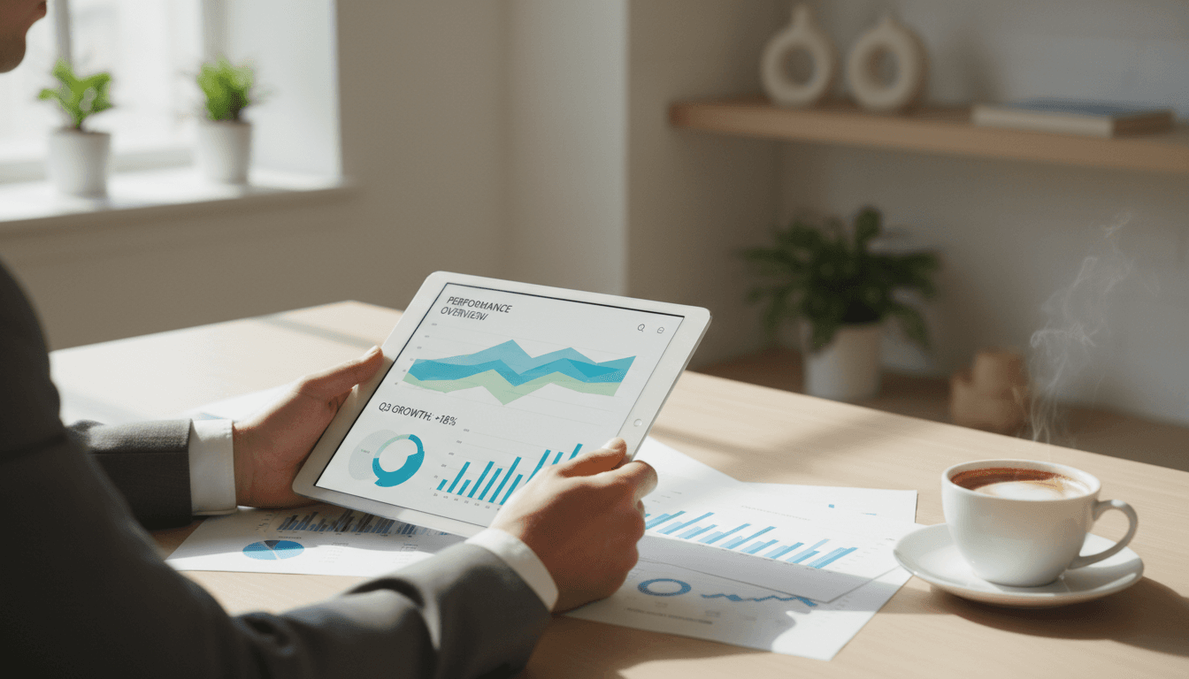 The ROI of Reputation: How Reviews Increase Revenue for Small Business and Secure Higher-Margin Leads