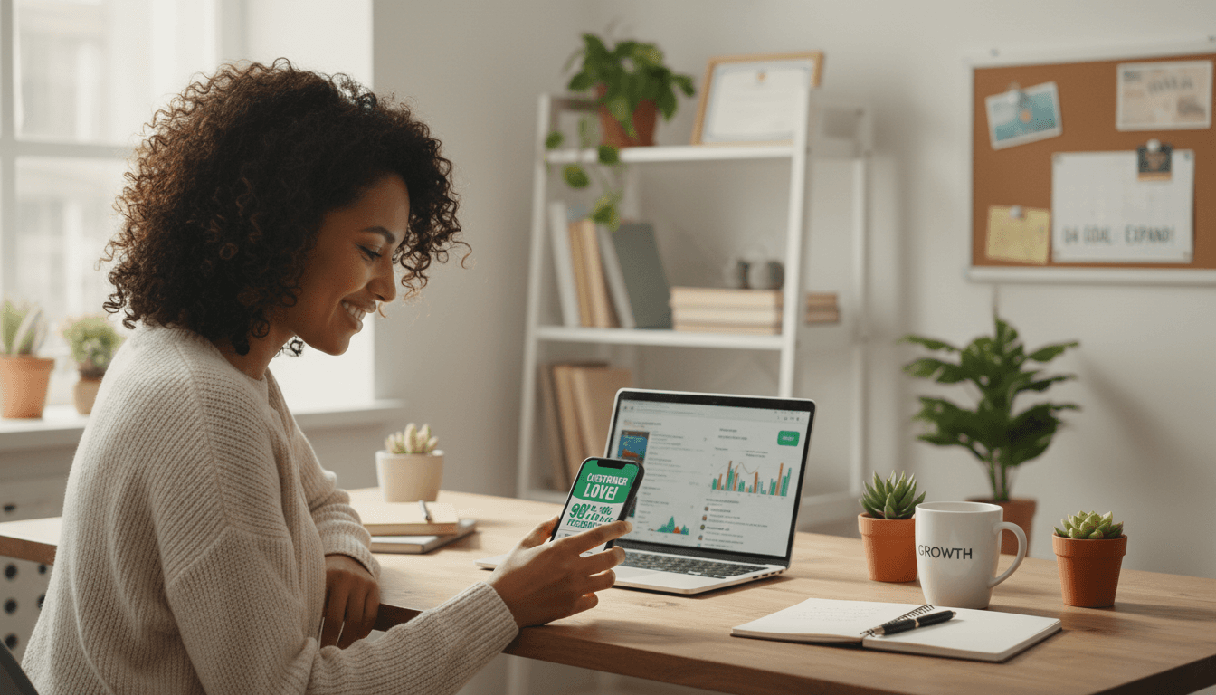 How to Write Review Responses for Local SEO: A Guide to Natural Keyword Integration