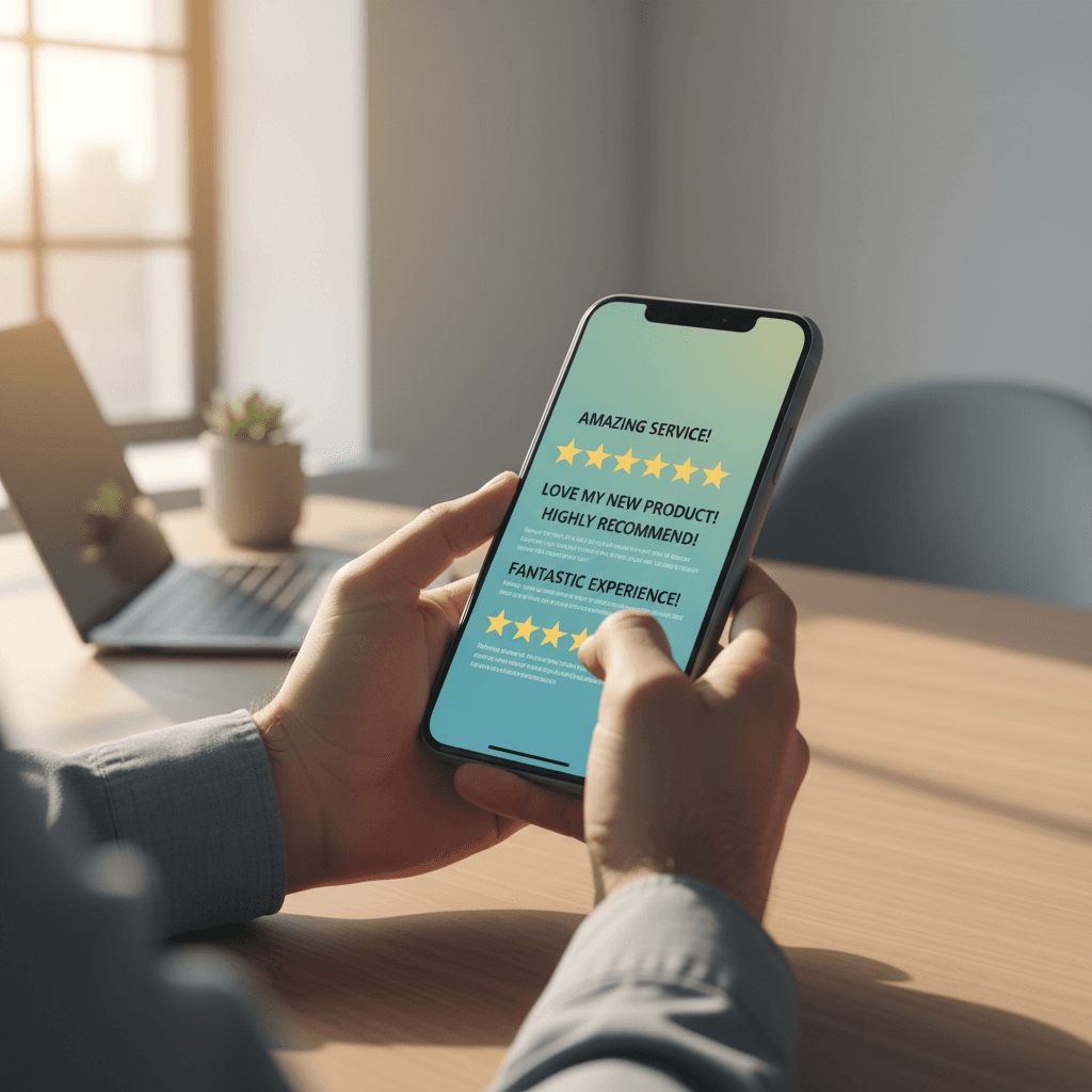Capturing Private Feedback Before a Negative Review: A Local Business Guide to Reputation Recovery